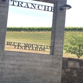 Tranche - Wineries Near Me - Walla Walla, Washington
