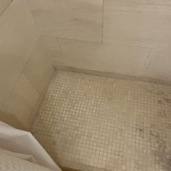 Ink 48 Hotel - Filthy shower - Hotels Near Me - New York, New York Ink 48 Hotel - Filthy shower - Hotels Near Me - New York, New York