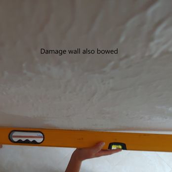 Seek Design & Renovation - Damaged wall not repaired - General Contractors Near Me - Houston, Texas Seek Design & Renovation - Damaged wall not repaired - General Contractors Near Me - Houston, Texas