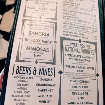 Miller's Seawall Grill - Menu - Seafood Near Me - Galveston, Texas Miller's Seawall Grill - Menu - Seafood Near Me - Galveston, Texas
