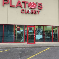 Plato's Closet Brampton