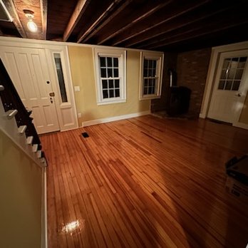 Hudson Pro Clean - From empty to immaculate in no time - Home Cleaning Near Me Hudson Pro Clean - From empty to immaculate in no time - Home Cleaning Near Me
