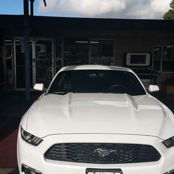 Encinitas Ford - Car Dealers Near Me - Encinitas, California