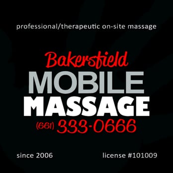Bakersfield Mobile Massage - Massage Therapy Near Me Bakersfield Mobile Massage - Massage Therapy Near Me