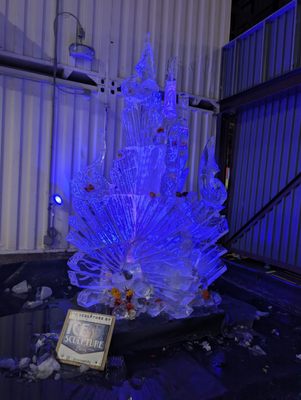 The Garden at Cherry Street Pier by null