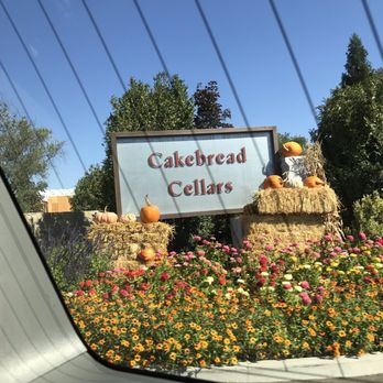 Cakebread Cellars - Wineries Near Me - Rutherford, California Cakebread Cellars - Wineries Near Me - Rutherford, California
