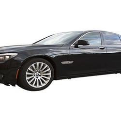 A1 Limousine & Sedan Services - A-1 BMW 7 Limo