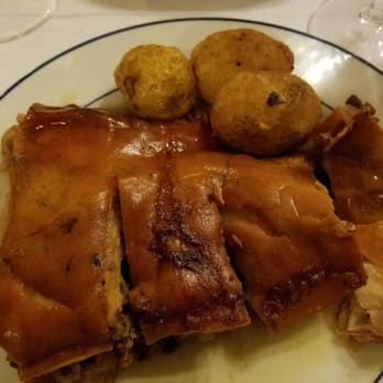 Botín - Spanish Near Me - Madrid, M