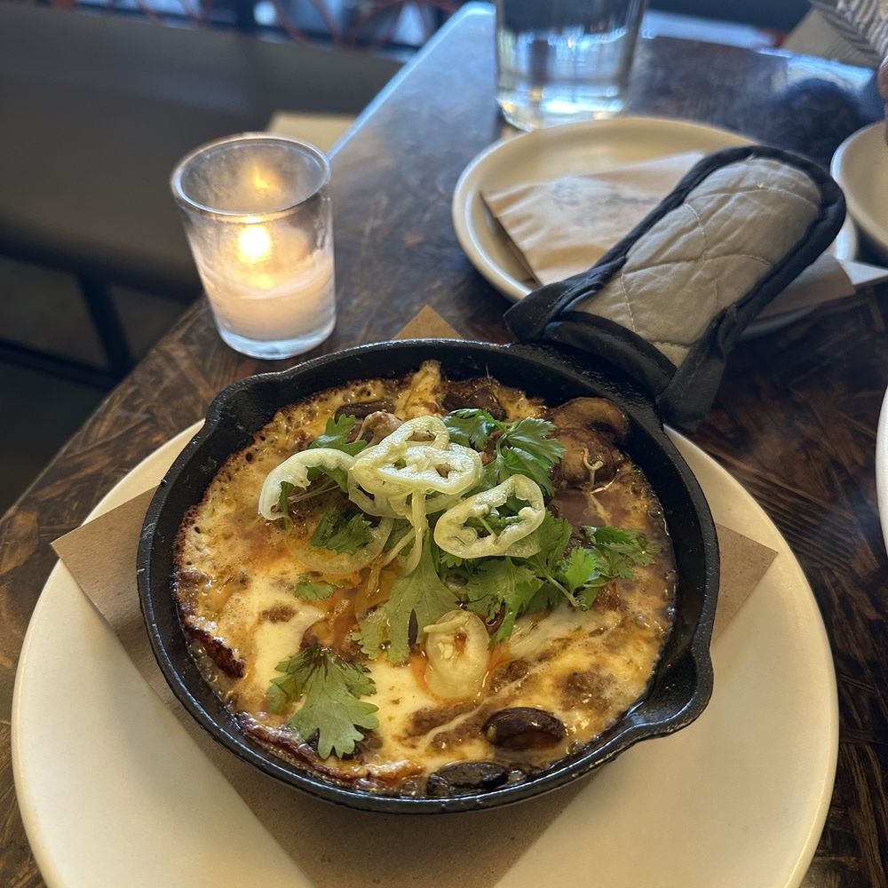 Tito & Pep - Queso Fundido - New American Near Me - Tucson, Arizona Tito & Pep - Queso Fundido - New American Near Me - Tucson, Arizona