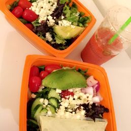 Cobb Salad