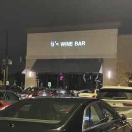 B’S WINE BAR - Updated July 2025 - 166 Photos & 180 Reviews - 8770 Hwy 6, Missouri City, Texas