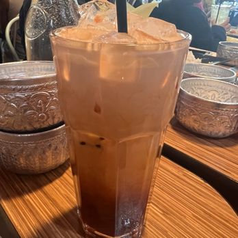 Blai - Thai Iced Tea - Thai Near Me - Woodland Hills, California