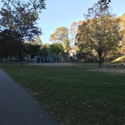 Second Street Park