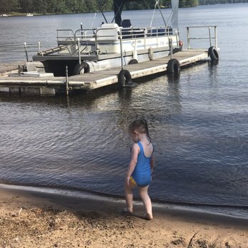 Stone Hill Resort - My toddler on the beach at Stone Hill Resort - Resorts Near Me - Hayward, Wisconsin Stone Hill Resort - My toddler on the beach at Stone Hill Resort - Resorts Near Me - Hayward, Wisconsin