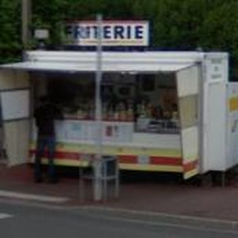Friterie du Marais - Sandwiches Near Me - Lomme, 59 Friterie du Marais - Sandwiches Near Me - Lomme, 59