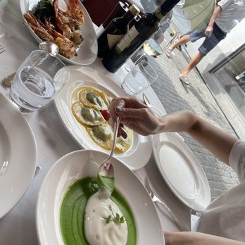 Bianchi - Italian Near Me - Zürich, ZH