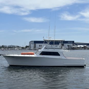 Captain Mike Charters - Fishing Near Me - Panama City, Florida