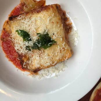 Appetito - lasagna - Italian Near Me - Sydney, NSW