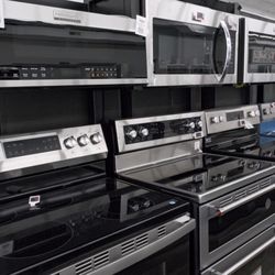Hallock's Appliances