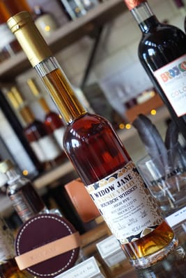Widow Jane Distillery by null