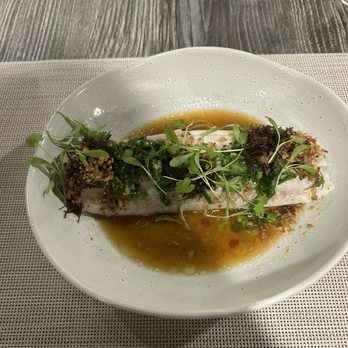 Haven's Harborside - Kanpachi - Cocktail Bars Near Me - Wailuku, Hawaii