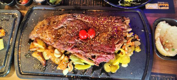 Meat Moot Burbank / Illinois by null