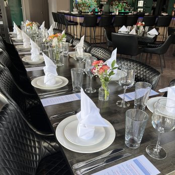 Mai Tai Lounge - Up to 20 people table - Sushi Bars Near Me - Marblehead, Massachusetts Mai Tai Lounge - Up to 20 people table - Sushi Bars Near Me - Marblehead, Massachusetts