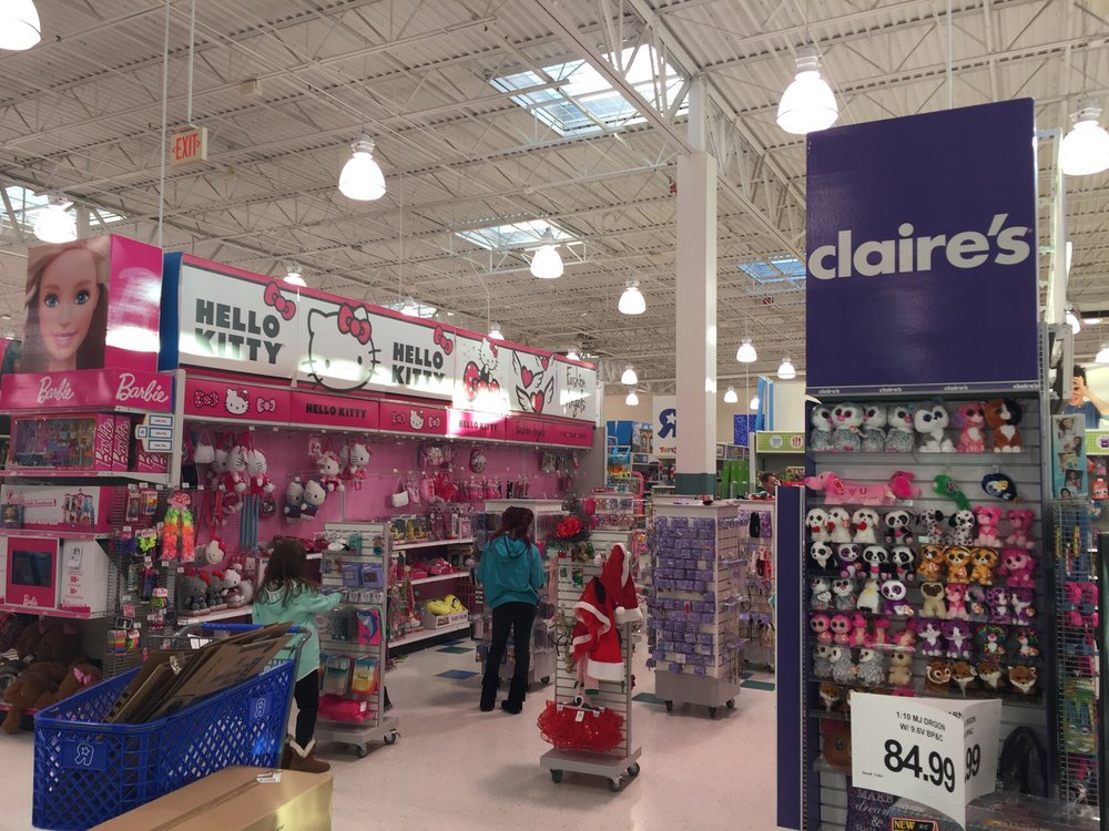 TOYS R US CLOSED 13 Reviews 3600 Lindbergh Blvd., Saint Louis