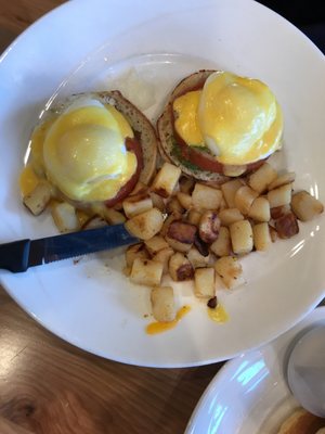 Yolk - Wicker Park by null