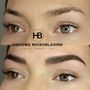 Photo of HIBROWS Microblading