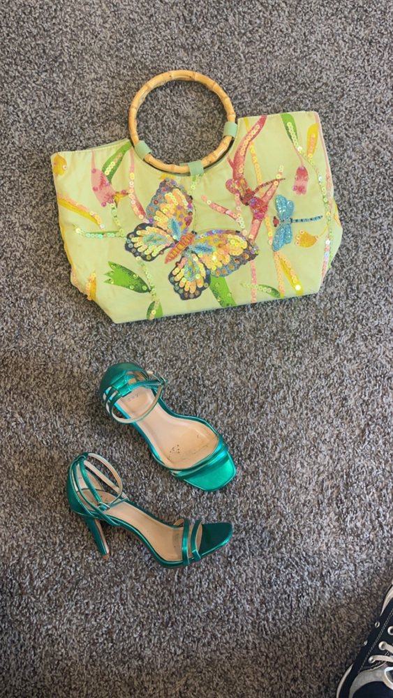 GOODWILL Updated August 2024 9616 Montana Ave, El Paso, Texas