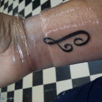 Screamin Mimi Tattoo - Will did an awesome job! Great lines! - Tattoo Near Me - Amarillo, Texas