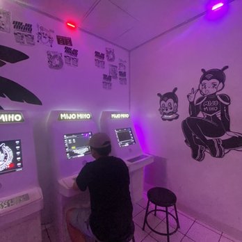 Meow Wolf - Venues & Event Spaces Near Me - Denver, Colorado