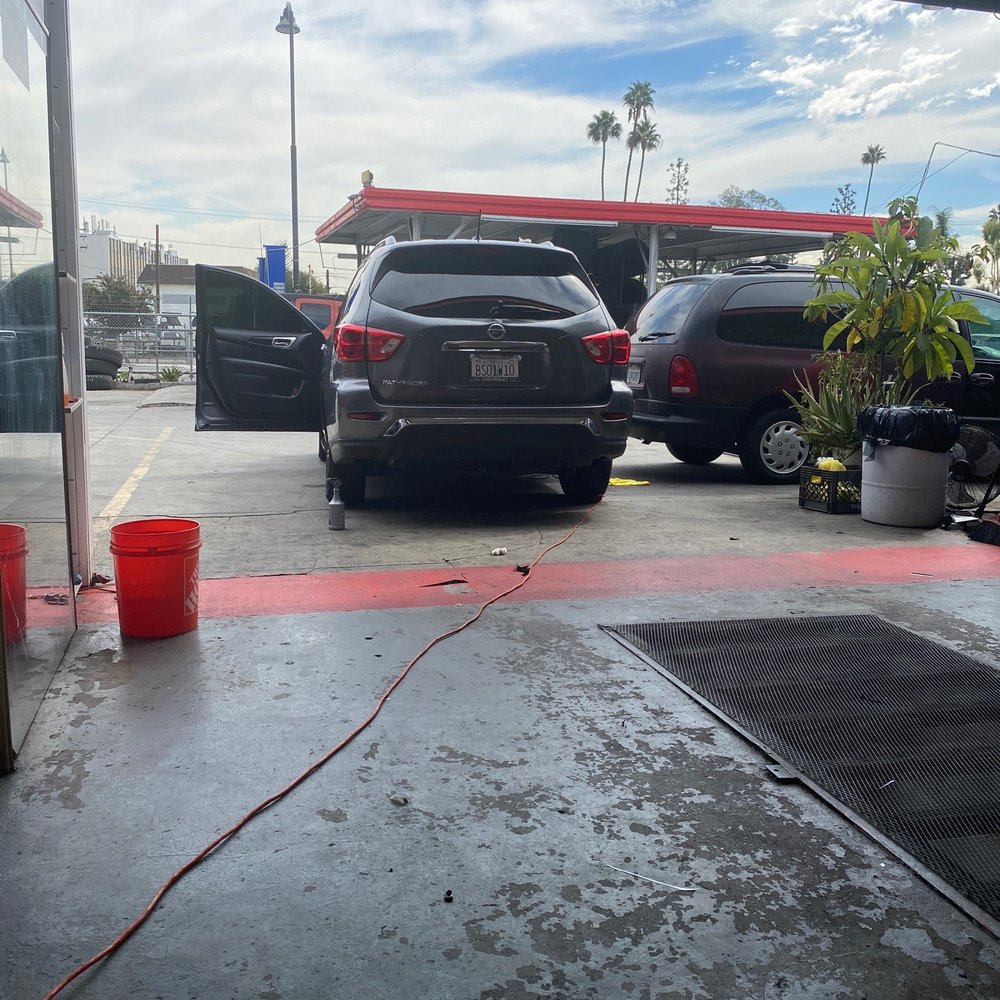 R & H Tinting Window - Car Window Tinting Near Me - Downey, California