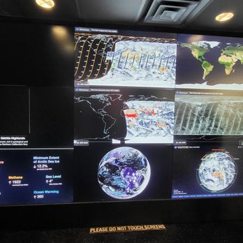 NASA Goddard Space Flight Center - Public Services & Government Near Me - Greenbelt, Maryland
