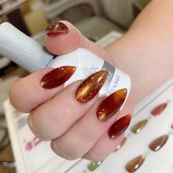 Kk Nails And Spa - Fall nails - Nail Salons Near Me - Tustin, California Kk Nails And Spa - Fall nails - Nail Salons Near Me - Tustin, California