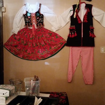 Karczma - Authentic Polish food - Polish Near Me - Brooklyn, New York