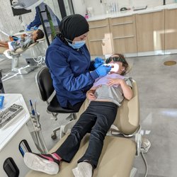 Grace Dental Pediatric