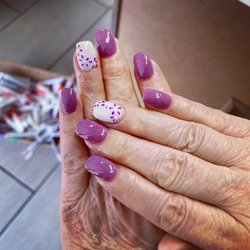 Harmony Nails & Spa