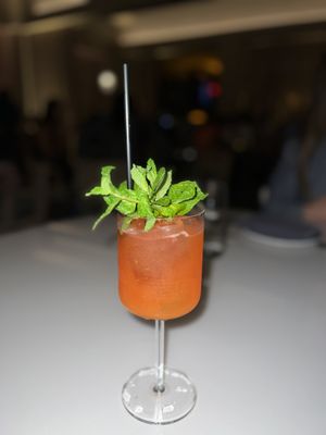 Blu On The Hudson by null