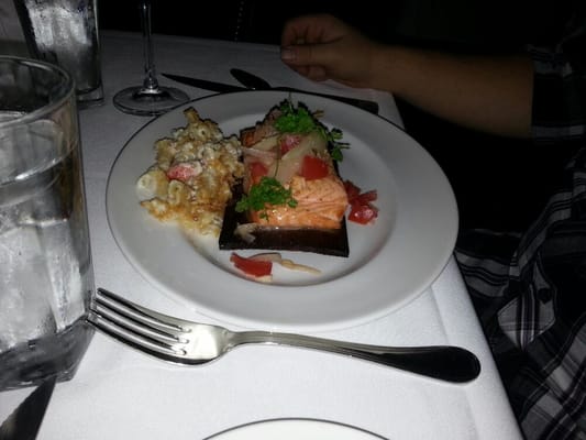 The Capital Grille by null