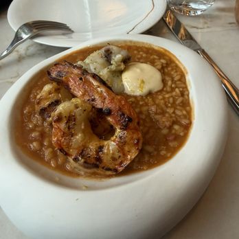 Josefina - Creamy Seafood Rice - Spanish Near Me - Baltimore, Maryland Josefina - Creamy Seafood Rice - Spanish Near Me - Baltimore, Maryland