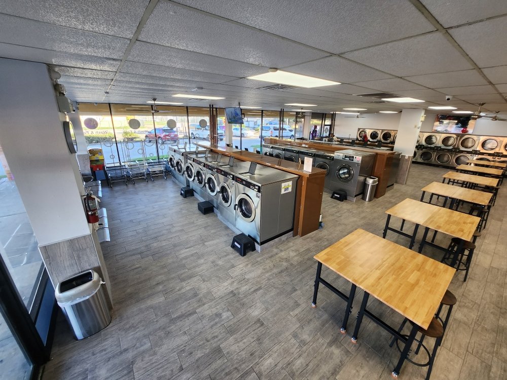 YOUR WASHATERIA FRESCO WASH Updated July 2024 35 Photos 12335