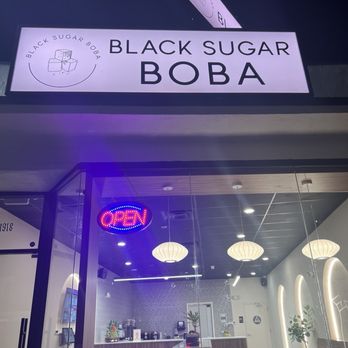 Black Sugar Boba - Bubble Tea Near Me - Los Angeles, California Black Sugar Boba - Bubble Tea Near Me - Los Angeles, California