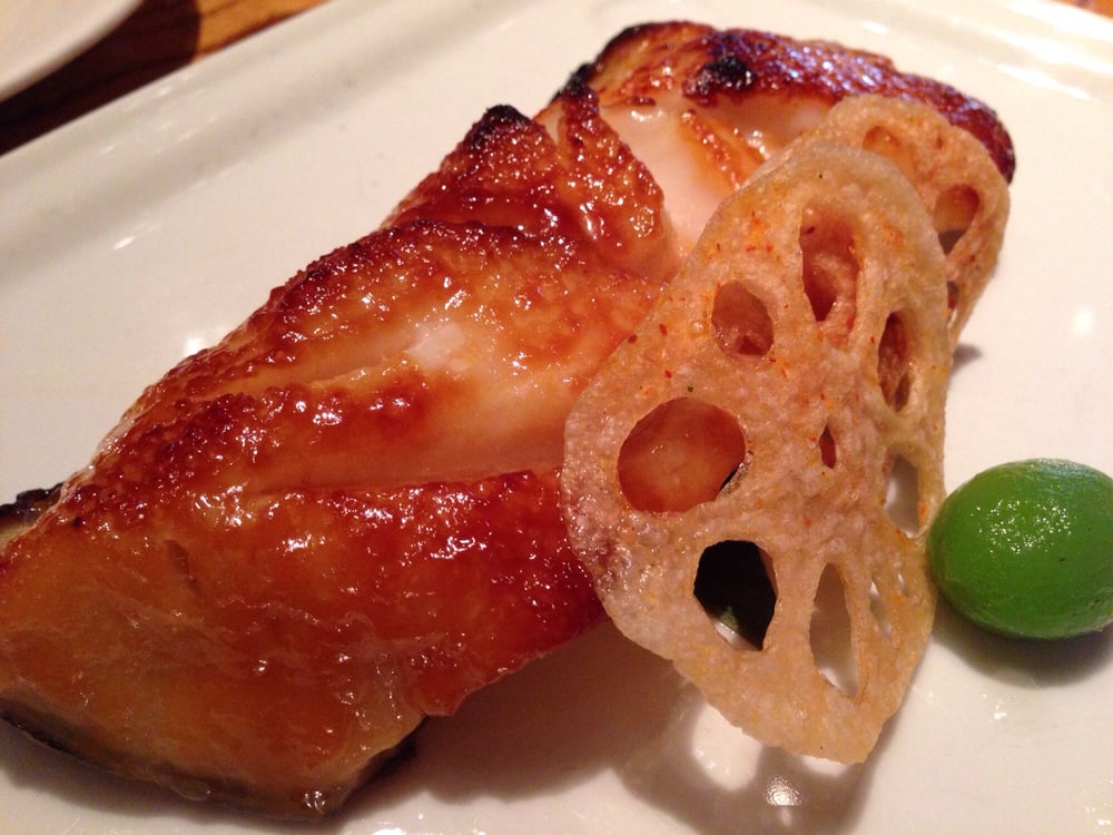 Nobu Dallas