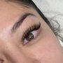 Lashes Moment