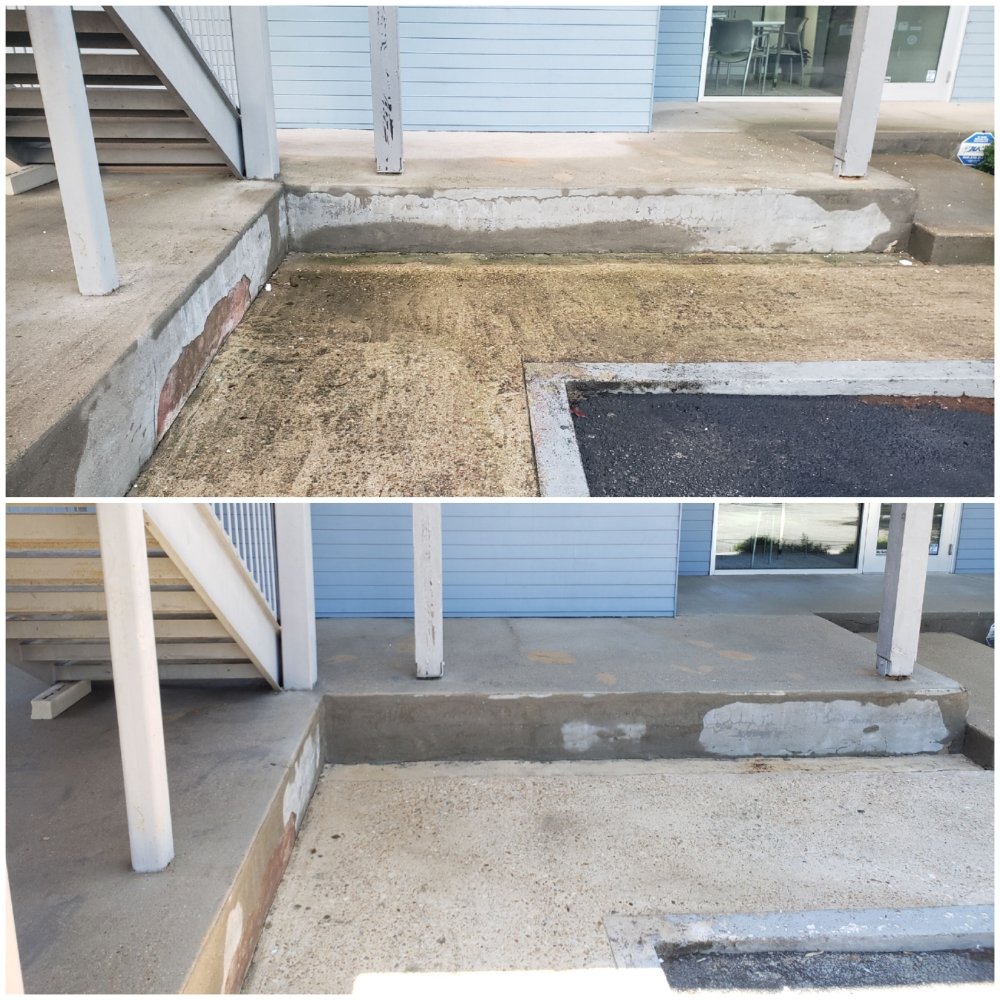 Slide of ATX Property Restoration and Cleaning Services