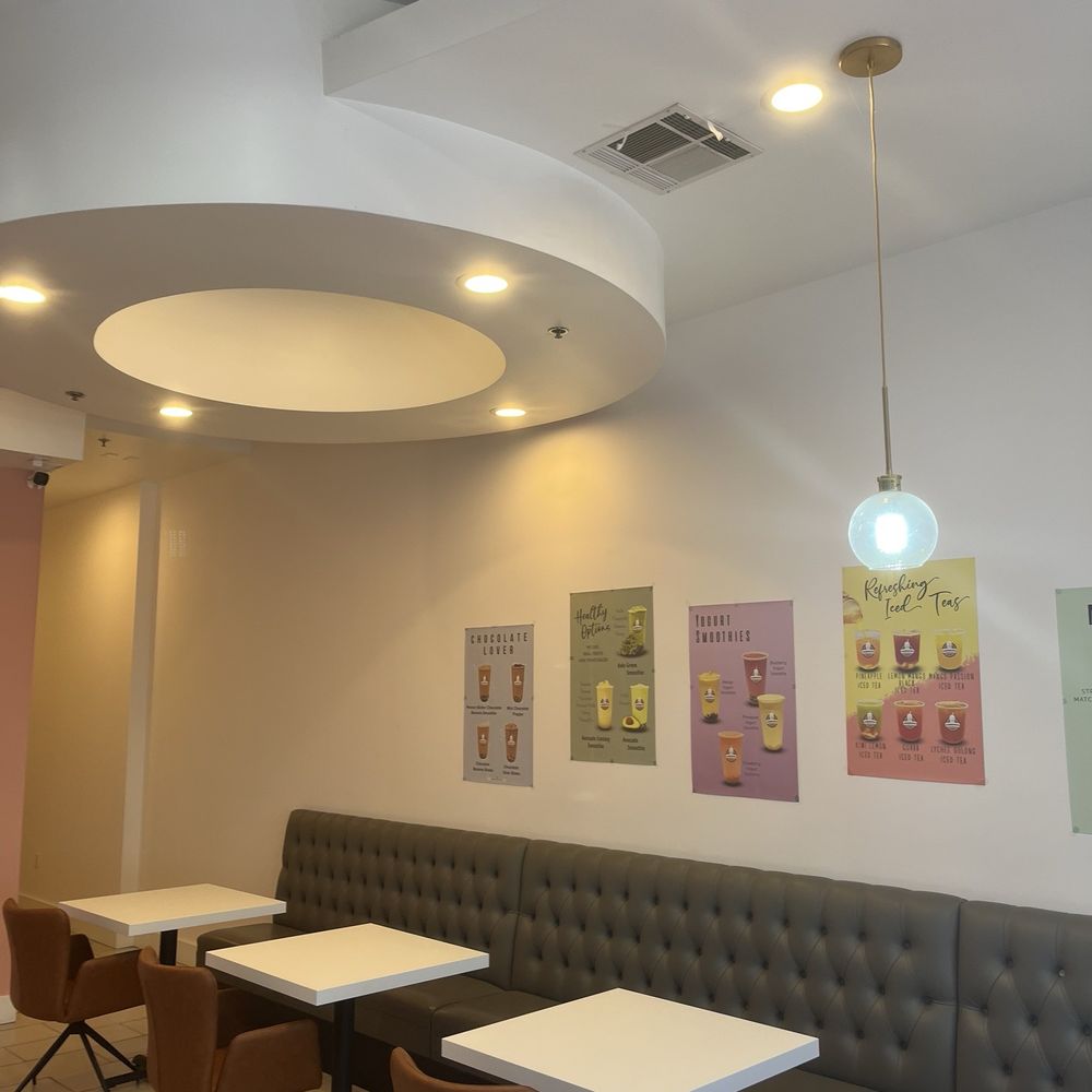 Ambrosia Brew - Coffee & Tea Near Me - Garden Grove, California Ambrosia Brew - Coffee & Tea Near Me - Garden Grove, California