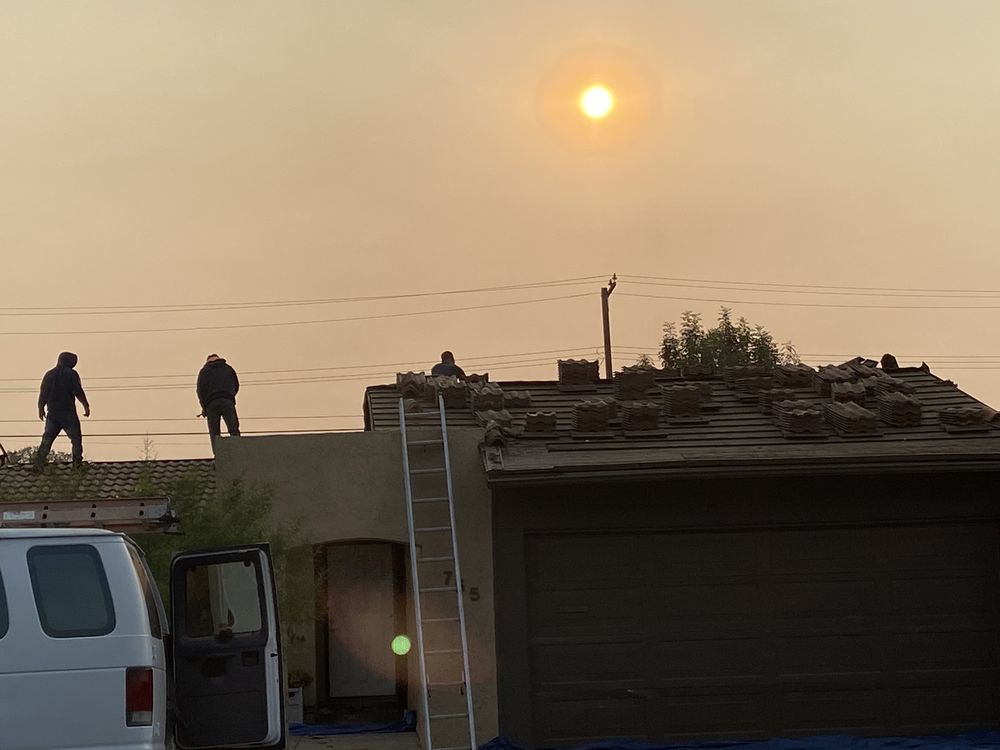 Slide of Bottom Dollar Roofing