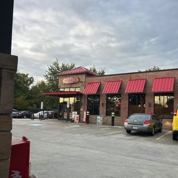 Sheetz - Gas Stations Near Me - Greensboro, North Carolina